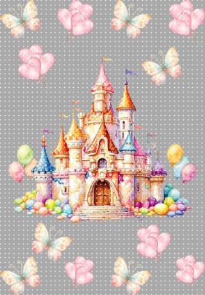 A5 Notebook Wraps-A 4086